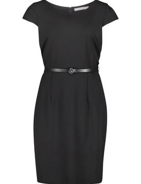 Kleid Kurz 1/2 Arm female