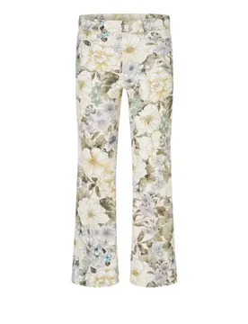 Fabienne pocket cropped female
