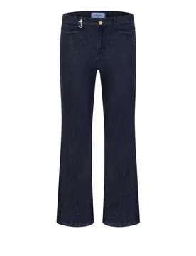 Fabienne pocket cropped female