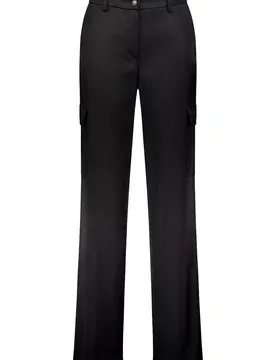 Hose Wide leg Feminine female