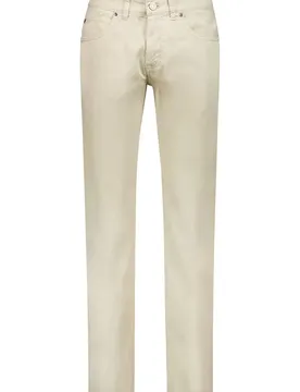 Hose 5-Pocket Modern Fit male