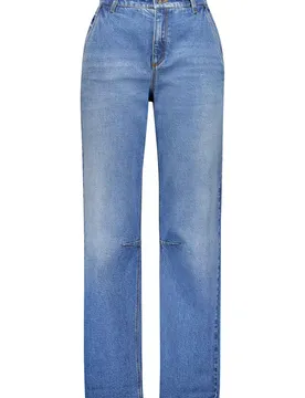 Hose O-Shape Modern female