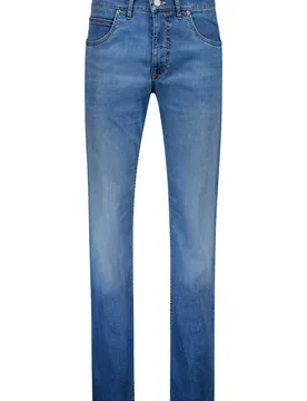 Hose 5-Pocket Modern Fit male
