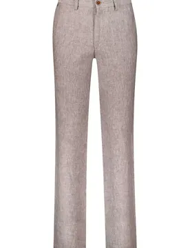 Hose Flatfront Relaxed Fit male