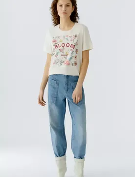 T-Shirt female