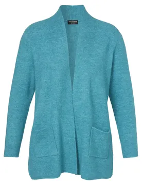 Jacke offen 1/1 Arm female