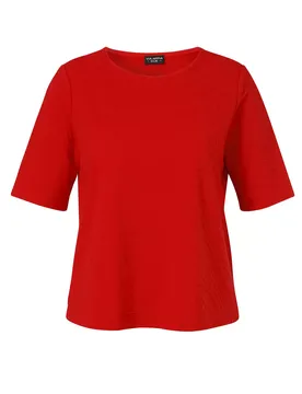 T-Shirt Rundhals 1/2 Arm female