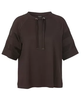 Sweatshirt Rundhals 1/2 Arm female