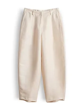 Cisilia barrel linen female
