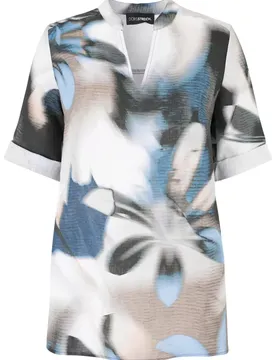 Bluse 1/2 Arm female