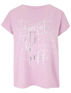 T-Shirt 1/2 Arm female