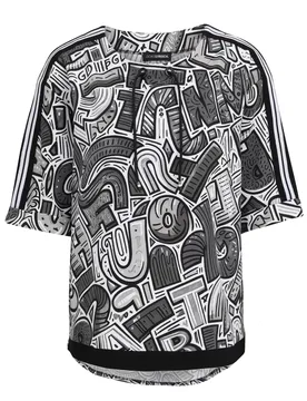 T-Shirt 1/2 Arm female