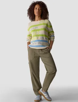 Pullover female