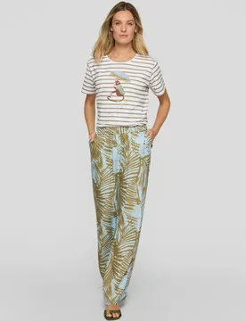T-Shirt female