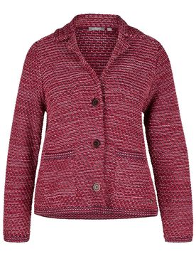 Strickjacke female