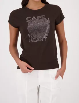 T-Shirt female