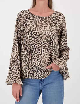 Bluse female