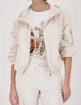 Jacke female
