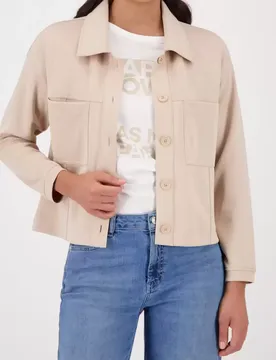 Jacke female