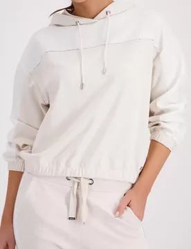 Sweatshirt female