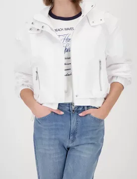 Jacke female
