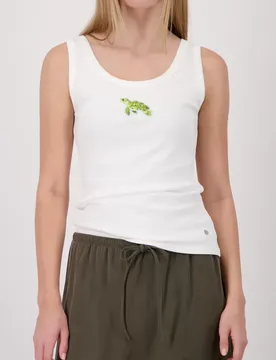 Top female