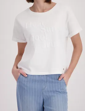 T-Shirt female
