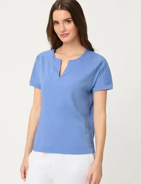 T-Shirt Short Sleeves female