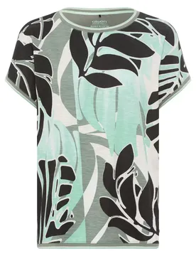 T-Shirt Short Sleeves female