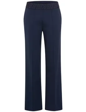 Trousers Casual Long female