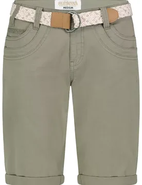 Damen, Kurze Hose Non Denim female
