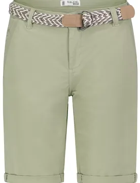Damen, Kurze Hose Non Denim female