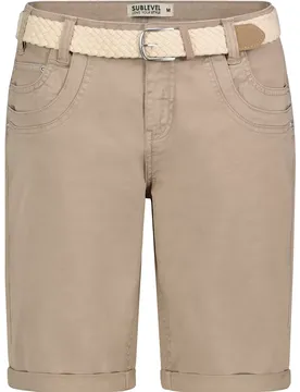 Damen, Kurze Hose Non Denim female