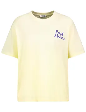 Damen, Shirt kurzarm female