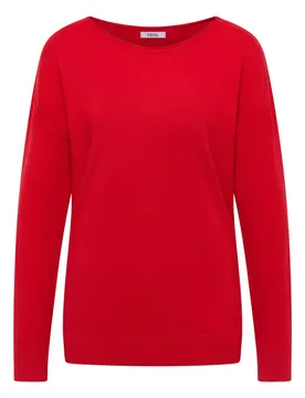 NOS_Cosy Boatneck structure de female