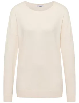 NOS_Cosy Boatneck structure de female