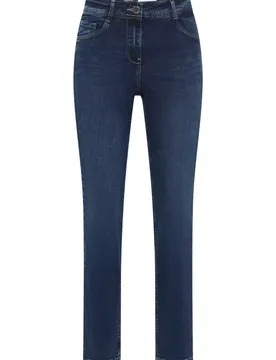 Style NOS Vicky Mid Blue female