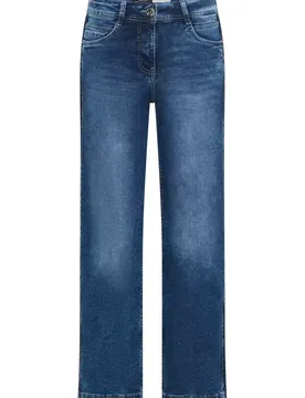 Syle NOS Neele Mid Blue female
