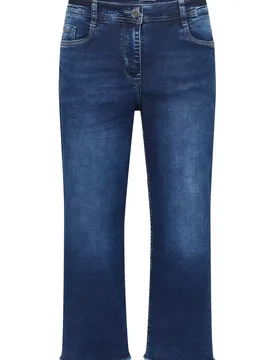 Style TOS Neele Mid Blue female