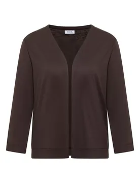 Open T-Shirt Jacket female