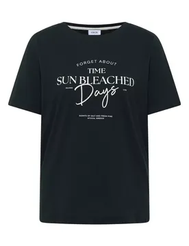 TOS Sun Bleached Days FP Shirt female