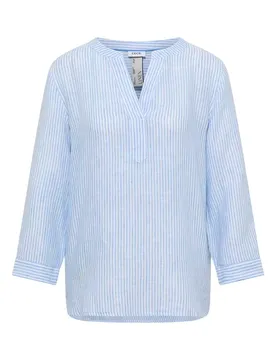 LINEN_YDS Blouse female