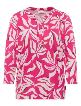 XL Multi AOP Tunic female