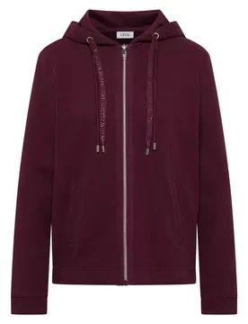 XL NOS Solid T-Shirt Jacket female