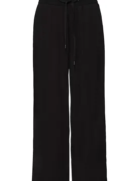 Style QR Emee Solid HW Wide Le female
