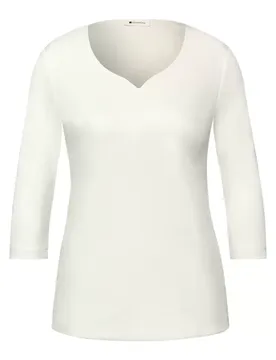 LTD QR Style heart neck Ada 3/ female