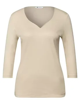 LTD QR Style heart neck Ada 3/ female
