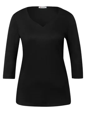 LTD QR Style heart neck Ada 3/ female