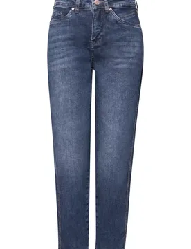Style LTD QR Karlie Barrel.hw. female