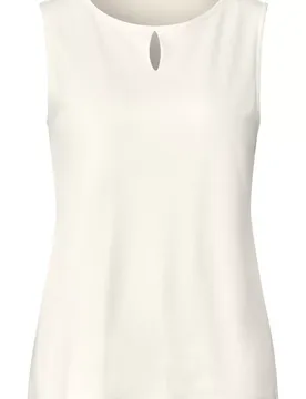 EOS_Jersey Top w. Neckline hol female
